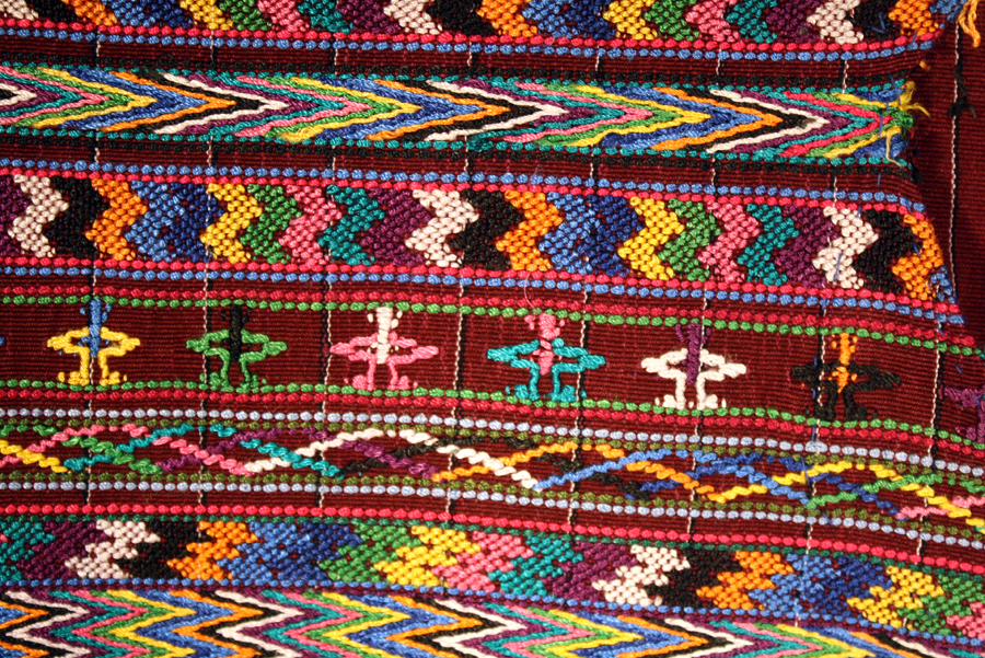 huipils.com: Indigena Imports - your source for traditional maya textiles