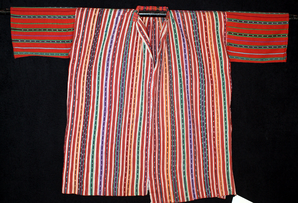 huipils.com: Indigena Imports - your source for traditional maya textiles